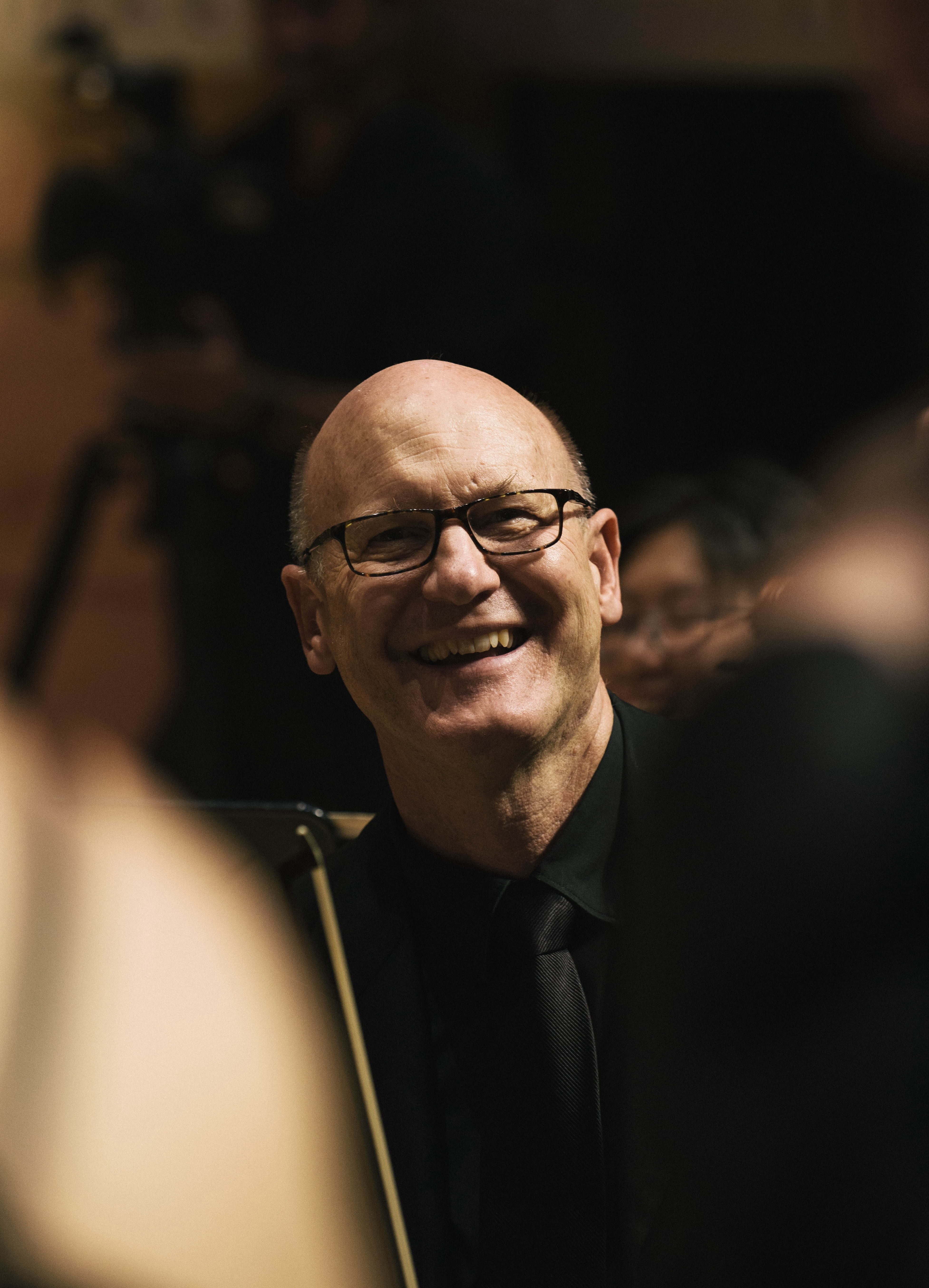 Simon Oswell